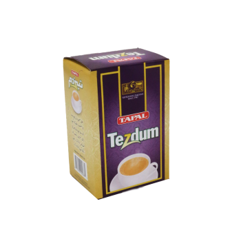 Tapal Tez Dum,85 Gram