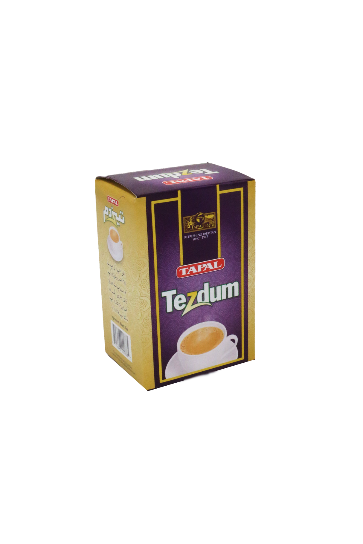 Tapal Tez Dum,85 Gram