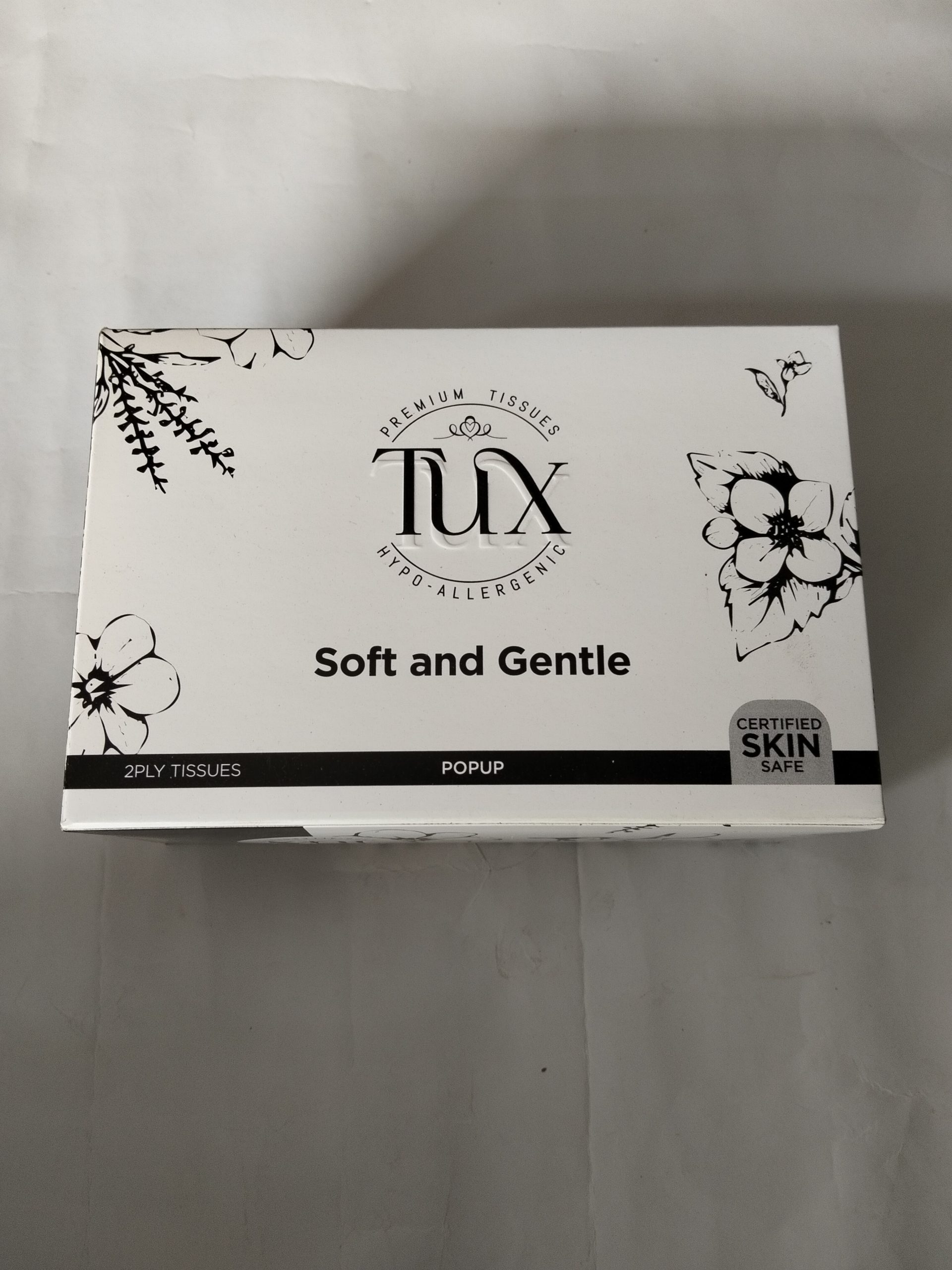 TuxTissues