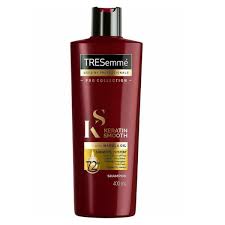 TRESemmé (Keratin/Botanique)400ml
