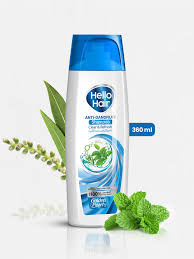 Anti Dandruff | 360 ml