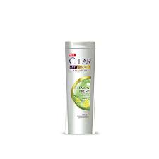 CLEAR Anti-Dandruff Shampoo | 380 ml