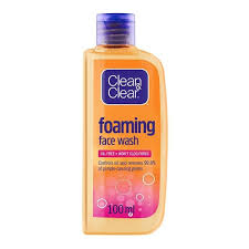 Clean & Clear (100ml)