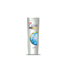 Clear (380ml)