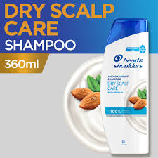Dry Scalp Care | 360 ml | 800