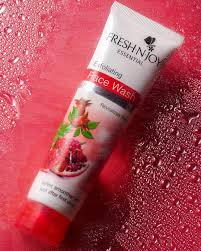 Face Wash (All Variants 100ml)