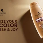 Fresh N Joy (Dry & Damaged Hair) | 187 ml