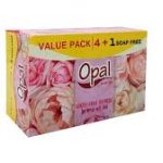 Opal Soap (Pack of 5)
