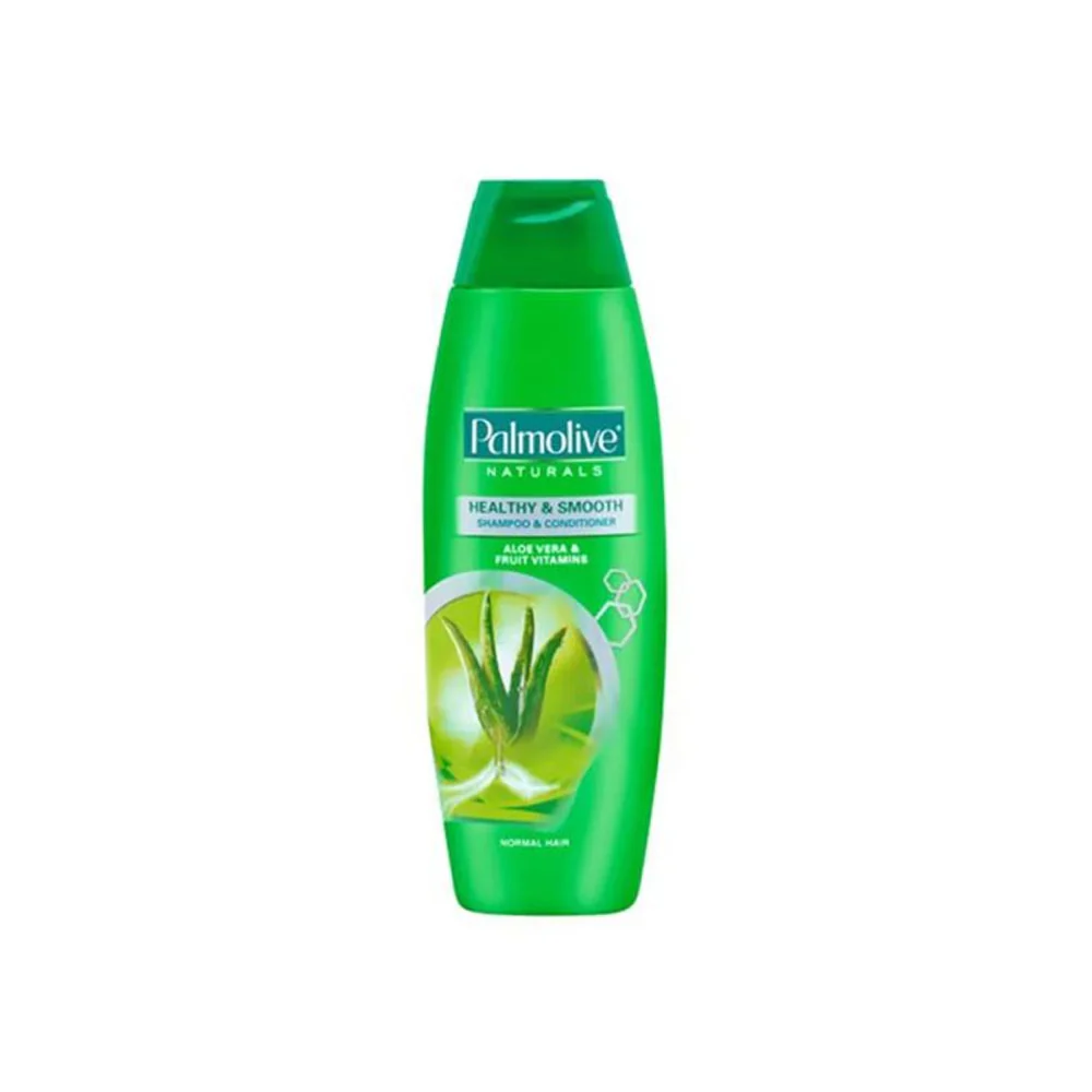 | Palmolive Naturals (Healthy & Smooth) | 375 ml