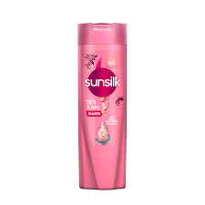 Sunsilk Thick & Long Shampoo | 660 ml