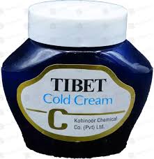 Tibet Cold Cream 40 ml