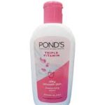 Triple Vitamin Lotion (100ml)