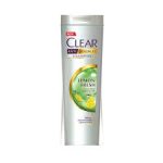 Clear(185ml)