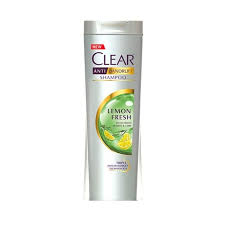Clear(185ml)