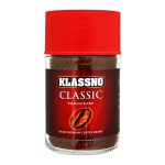 Klassno Classic Coffee,50 Gram