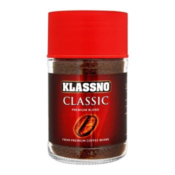 Klassno Classic Coffee,50 Gram