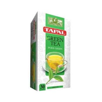 Tapal Green Tea,30 Packs