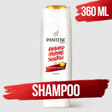 Pantene Medium (360ml)