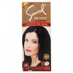 Samsol Hair Color 45