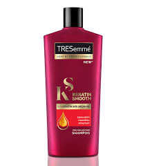 TRESemmé (Keratin/Botanique)Large (650ml)