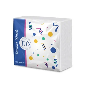 TUX Tissues