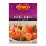 Shan Chicken Jalfrezi 50G
