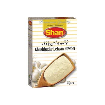 Shan Lehsan Powder 50G