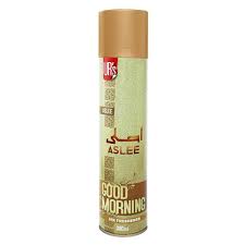 Aslee Good Morning Room Spray