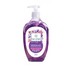 De'lesh Hand Wash