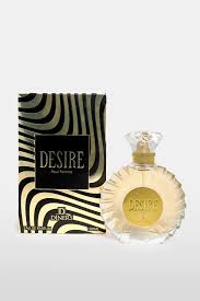 Desire Perfume
