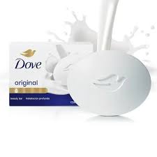 Dove (Soap)