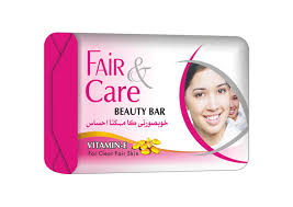 Fair Care Soap