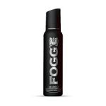 Fogg (Black)