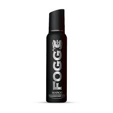 Fogg (Black)