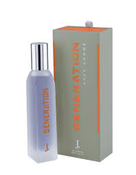Generation (Perfume)