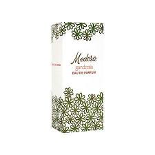 (Green) Medora Perfume Spray