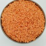 دال مسور 500گرام