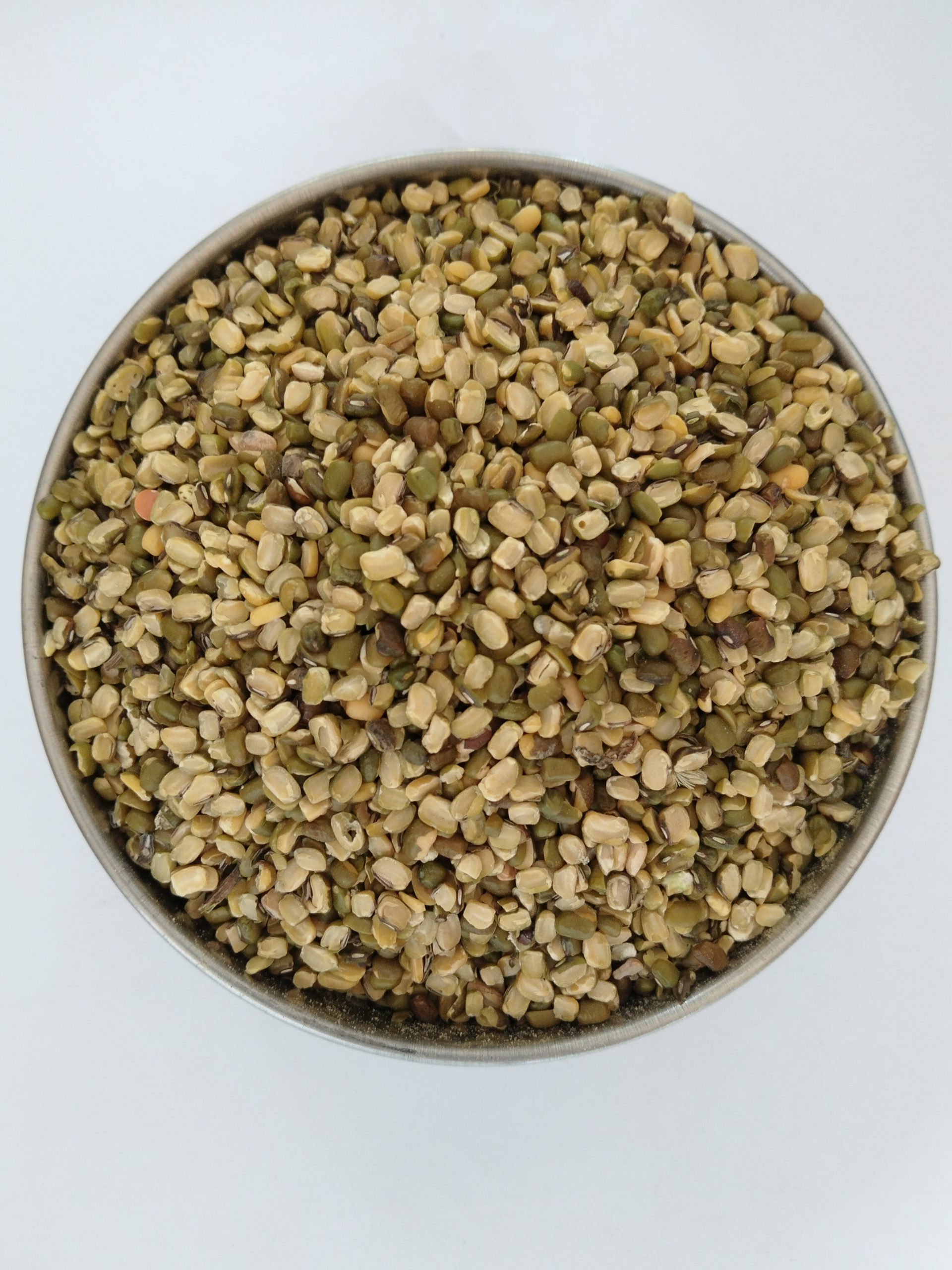 دال مونگ چھلکا 500گرام