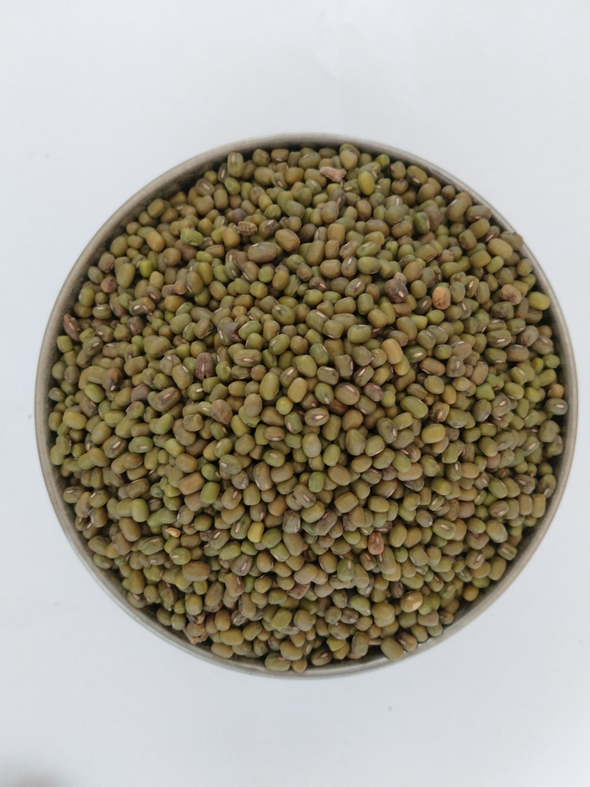 دال مونگ ثابت 500گرام