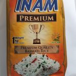lNAM premium Rice 1KG