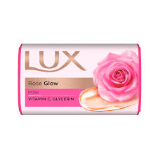 Lux (Soap Pink)