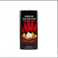 Medicam Valentine