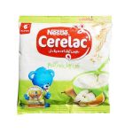 Nestle Cerelac 25g تین پھل اور گندم