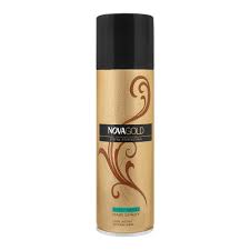 Nova Hair Spray