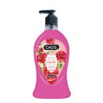 Oasis Hand-wash