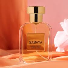 Sabaya Perfume