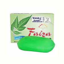 Super Neem Soap