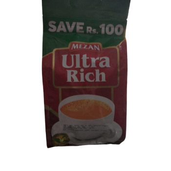 Mezan Ultra Rich Tea 900g