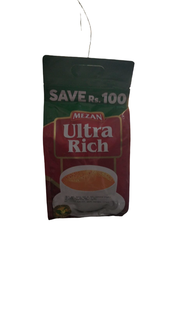 Mezan Ultra Rich Tea 900g