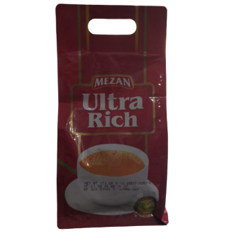 Mezan Ultra Rich Tea 170g